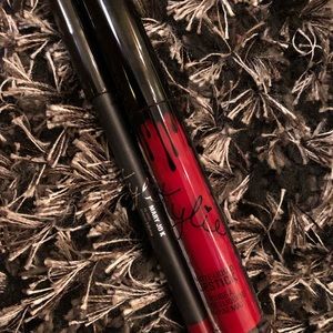 Kylie Cosmetics - Mary Jo K lip kit